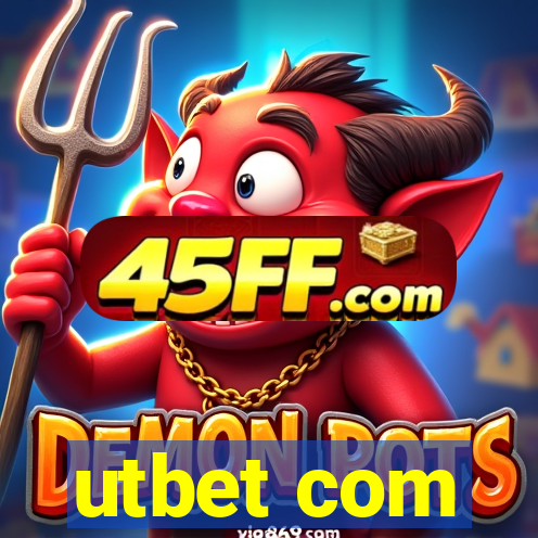 utbet com